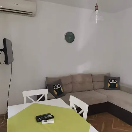 Apartament Chaika 1 * Varna