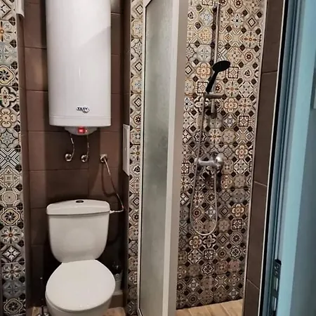 Apartament Chaika 1 Varna