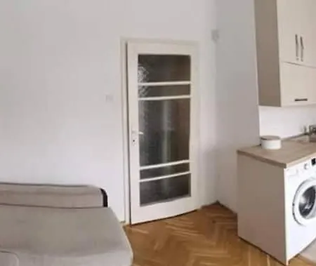 Apartament Chaika 1 Varna