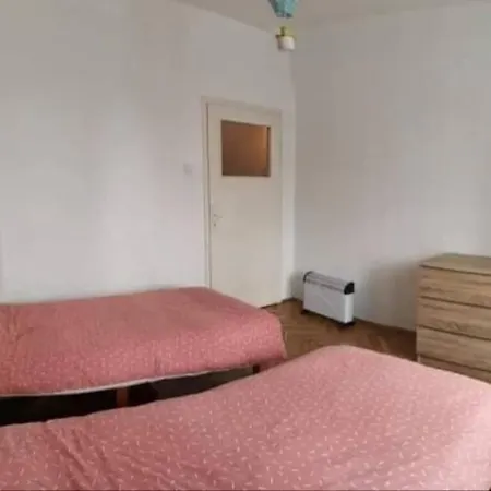Apartament Chaika 1